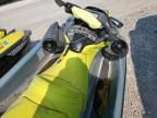 2021 Seadoo Jetski