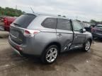 2015 Mitsubishi Outlander SE