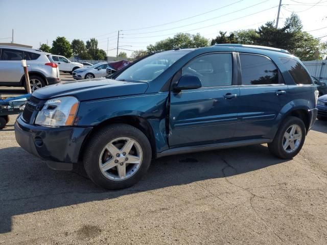 2006 Chevrolet Equinox LT