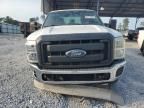 2012 Ford F250 Super Duty