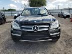 2012 Mercedes-Benz GL 450 4matic