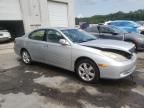 2006 Lexus ES 330