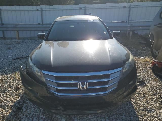 2012 Honda Crosstour EX