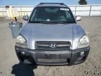 2006 Hyundai Tucson GLS