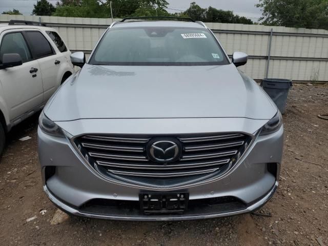 2022 Mazda CX-9 Grand Touring