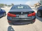 2018 BMW 530XE