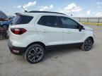 2019 Ford Ecosport SES