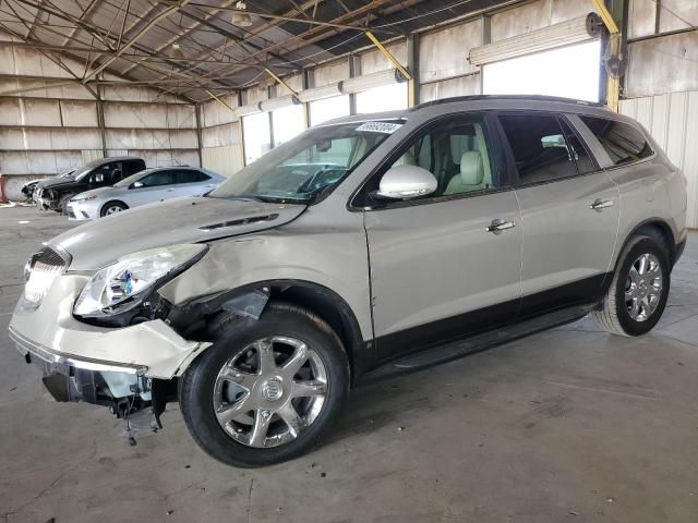 2010 Buick Enclave CXL