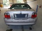 2003 Lincoln LS