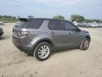 2016 Land Rover Discovery Sport HSE