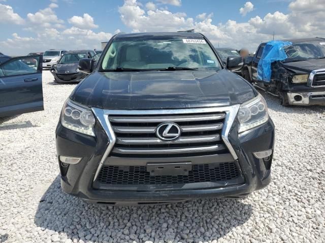 2016 Lexus GX 460