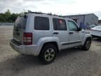 2008 Jeep Liberty Sport