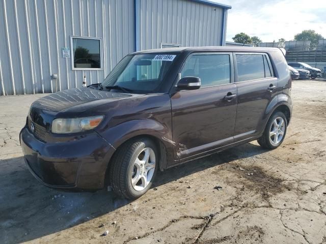 2008 Scion XB