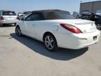 2007 Toyota Camry Solara SE