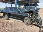 2013 Mercedes-Benz GL 450 4matic