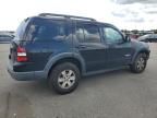 2007 Ford Explorer XLT