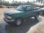 1999 Ford Ranger