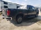 2024 GMC Sierra K2500 SLE