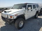 2005 Hummer H2