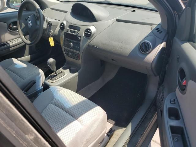 2006 Saturn Ion Level 2