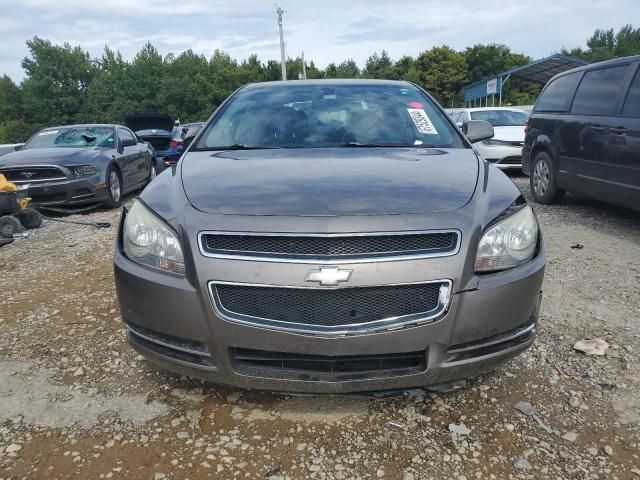 2012 Chevrolet Malibu 1LT