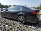 2014 Lexus GS 350