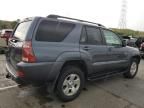 2005 Toyota 4runner SR5