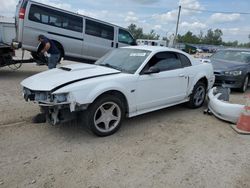 2003 Ford Mustang GT en venta en Pekin, IL