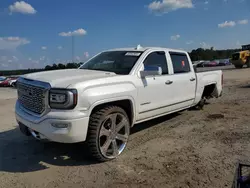 2017 GMC Sierra K1500 Denali en venta en Lumberton, NC