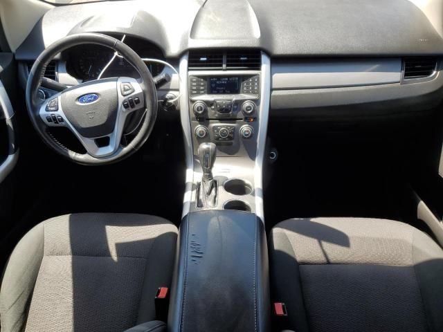 2012 Ford Edge SEL