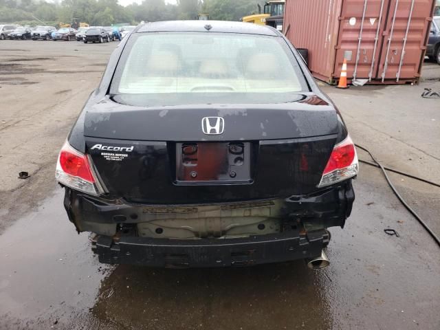 2010 Honda Accord EXL