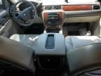 2010 Chevrolet Tahoe C1500 LT