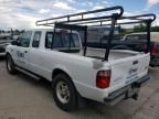 2005 Ford Ranger Super Cab