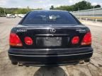 2003 Lexus GS 300