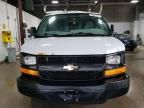 2014 Chevrolet Express G2500