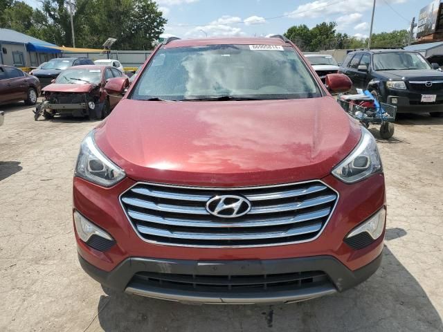 2014 Hyundai Santa FE GLS