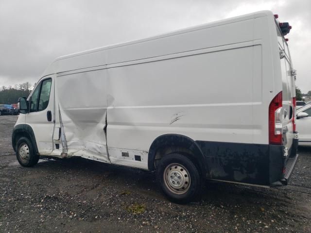 2023 Dodge RAM Promaster 3500 3500 High