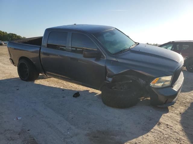 2014 Dodge RAM 1500 ST