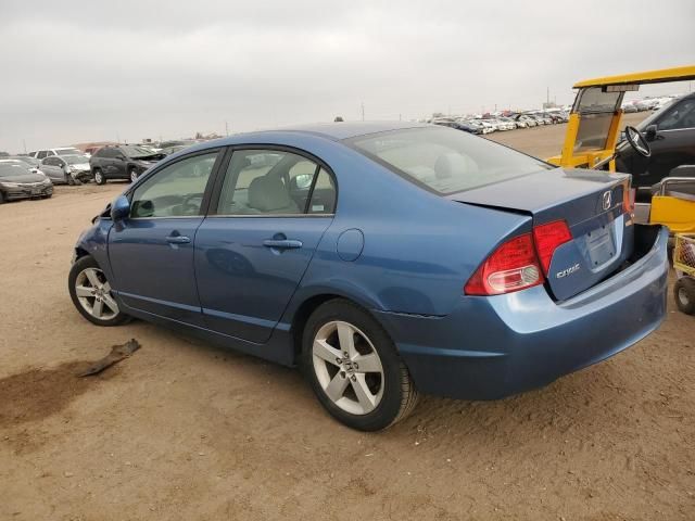 2006 Honda Civic EX