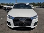 2016 Audi Q3 Premium Plus