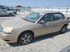 2004 Chevrolet Malibu LS