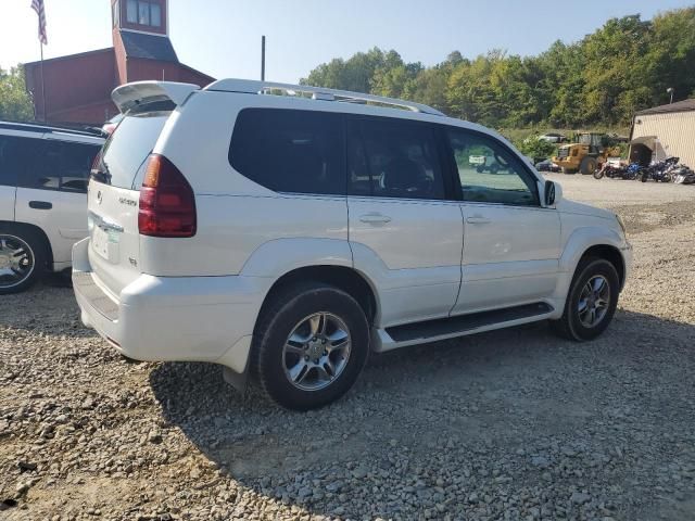 2007 Lexus GX 470