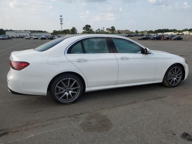 2023 Mercedes-Benz E 350 4matic