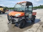 2010 Kubota RTV1100