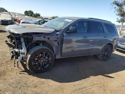 Dodge salvage cars for sale: 2023 Dodge Durango R/T