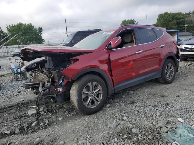 2014 Hyundai Santa FE Sport