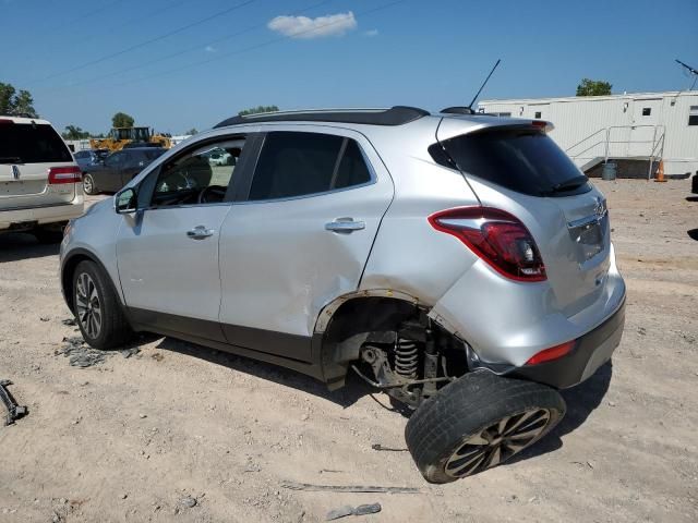 2019 Buick Encore Essence