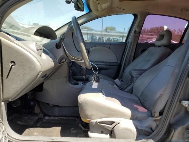 2006 Saturn Ion Level 3