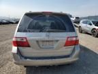 2005 Honda Odyssey EXL