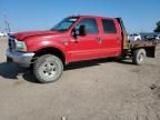 2004 Ford F350 SRW Super Duty